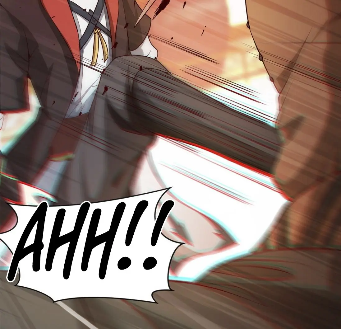 God Emperor Descends I have Billions of Attribute Points Chapter 27 - halaman 32
