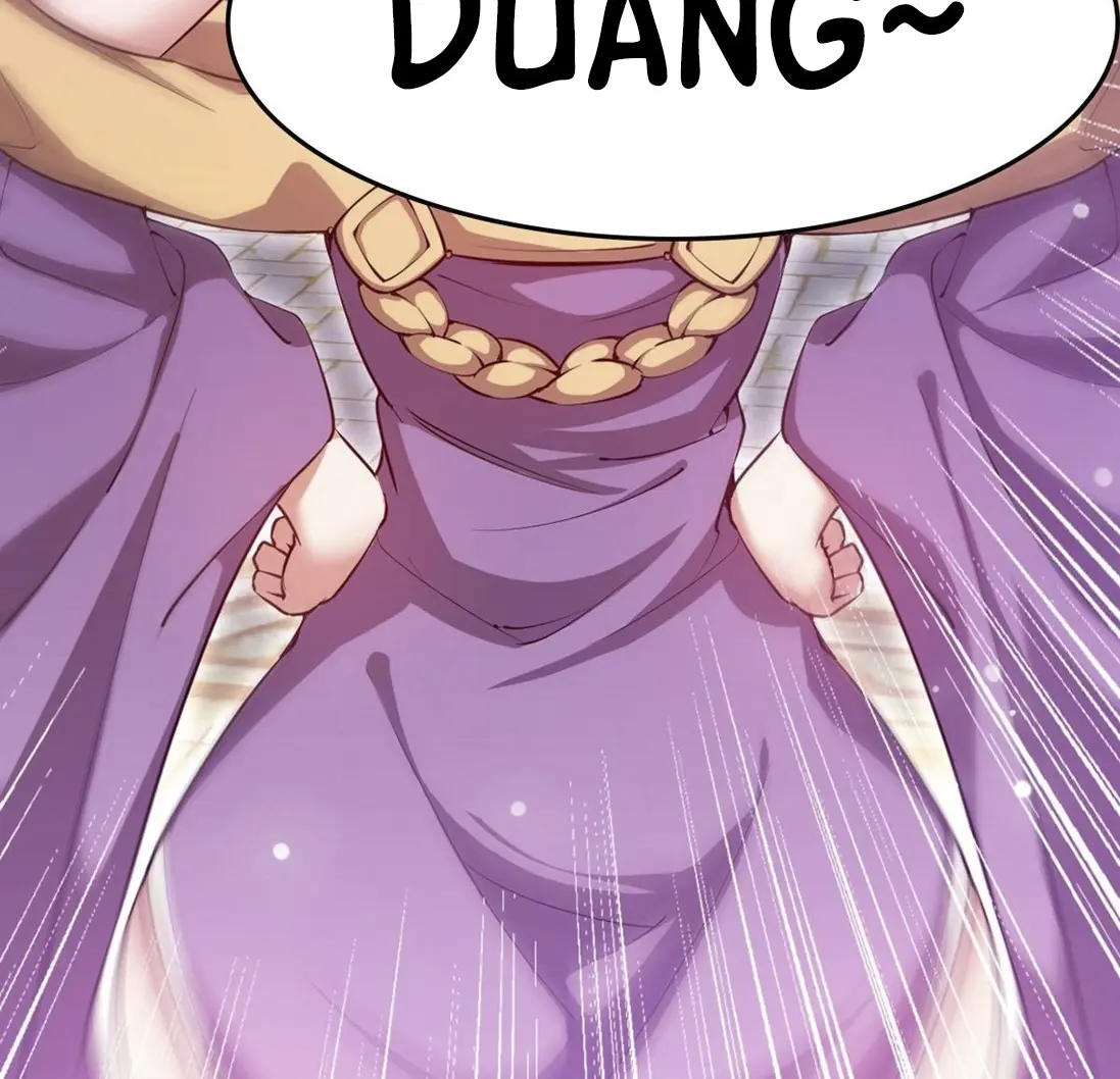 God Emperor Descends I have Billions of Attribute Points Chapter 27 - halaman 62