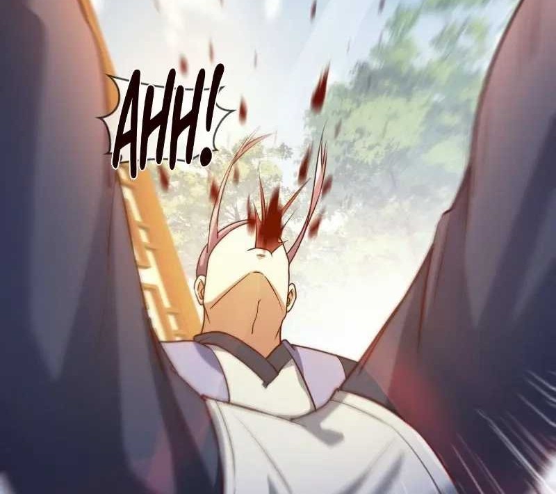 God Emperor Descends I have Billions of Attribute Points Chapter 28 - halaman 6