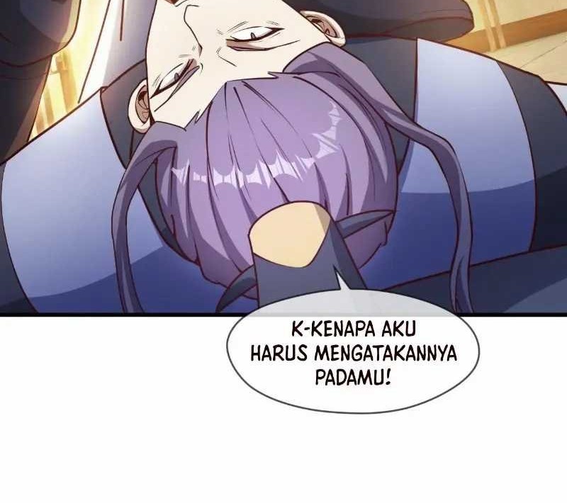 God Emperor Descends I have Billions of Attribute Points Chapter 28 - halaman 8