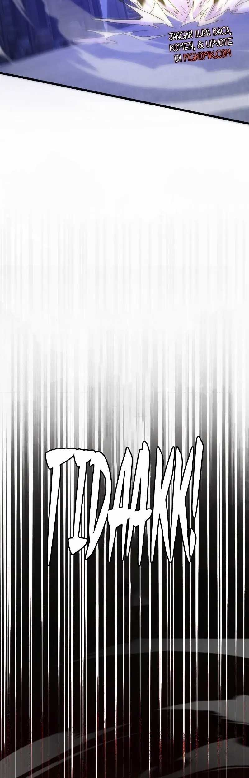 God Emperor Descends I have Billions of Attribute Points Chapter 29 - halaman 10