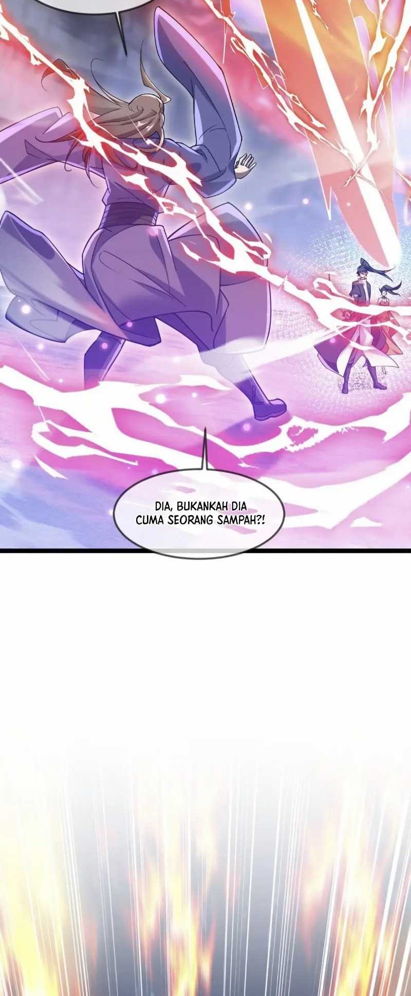 God Emperor Descends I have Billions of Attribute Points Chapter 29 - halaman 52