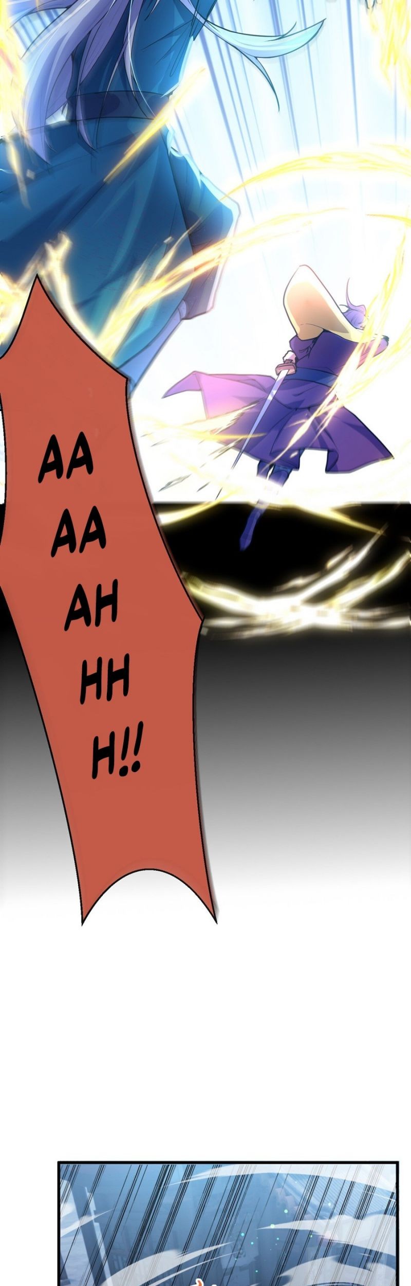 God Emperor Descends I have Billions of Attribute Points Chapter 3 - halaman 10