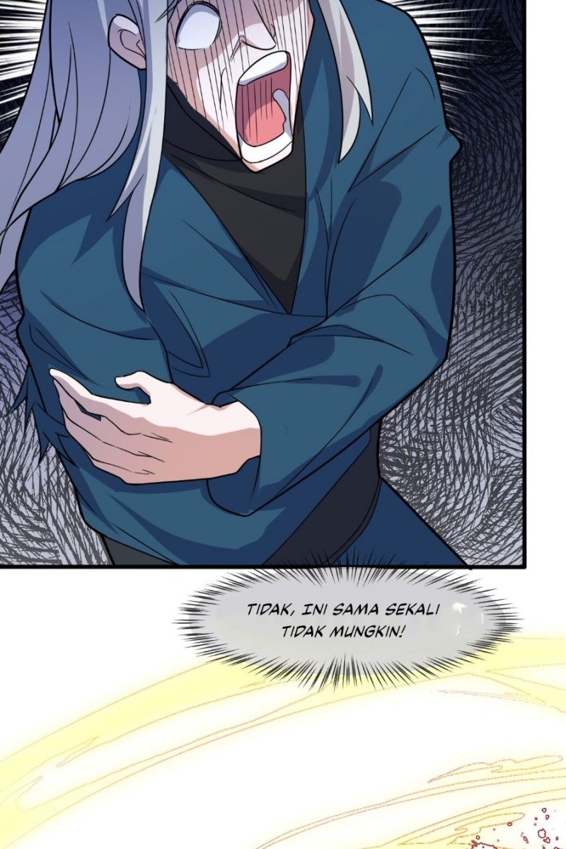 God Emperor Descends I have Billions of Attribute Points Chapter 3 - halaman 43
