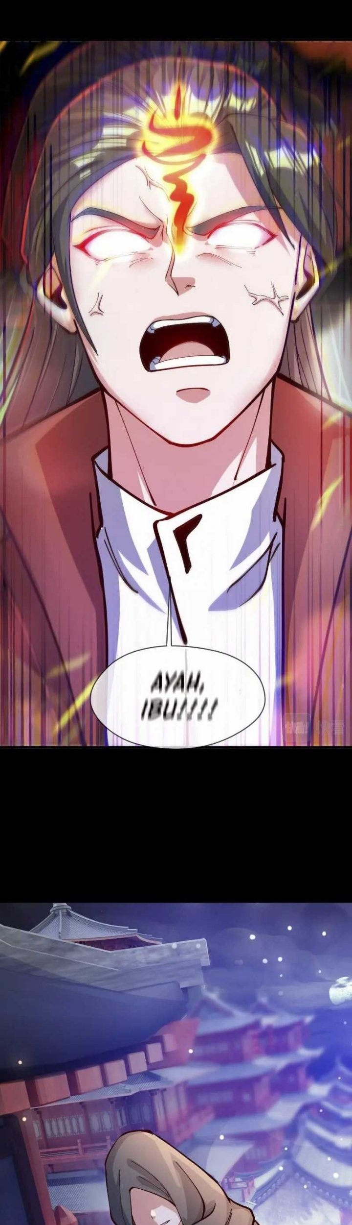 God Emperor Descends I have Billions of Attribute Points Chapter 31 - halaman 11