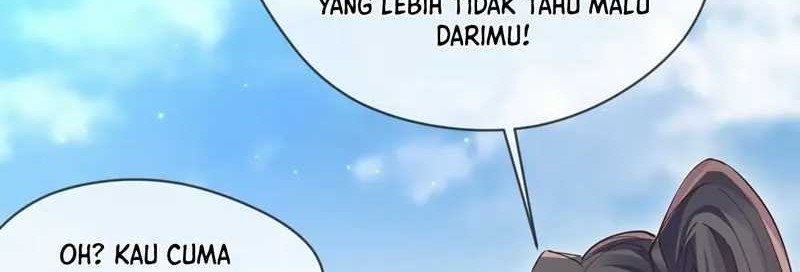 God Emperor Descends I have Billions of Attribute Points Chapter 32 - halaman 8