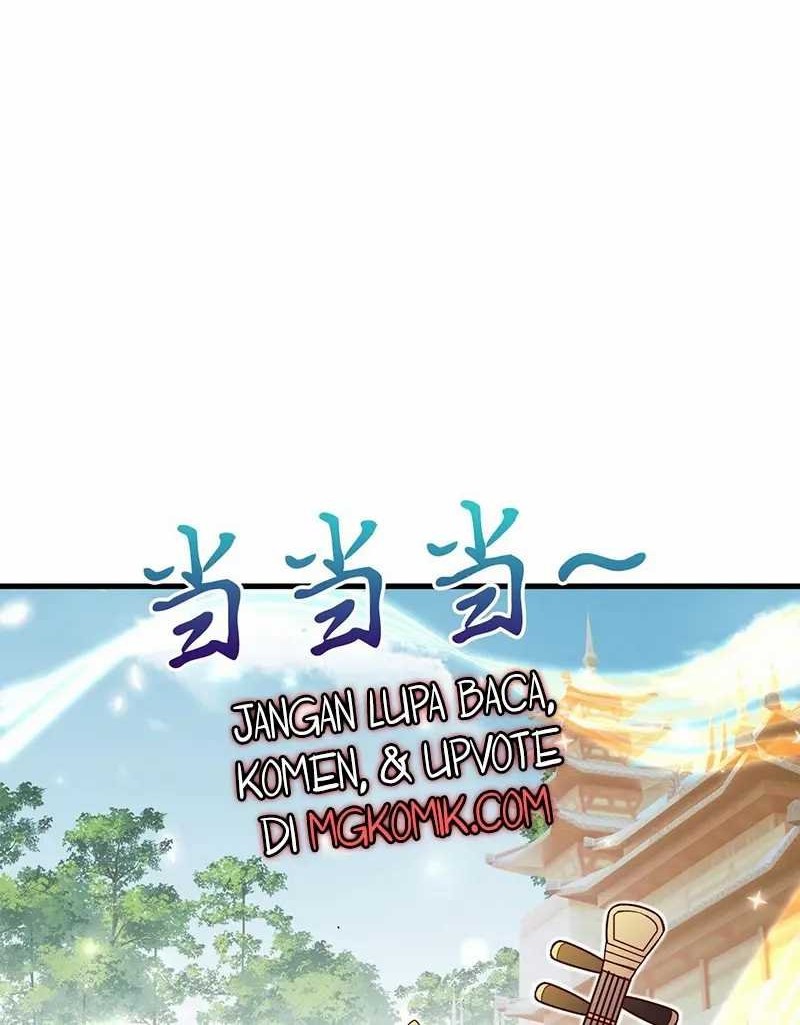God Emperor Descends I have Billions of Attribute Points Chapter 33 - halaman 17