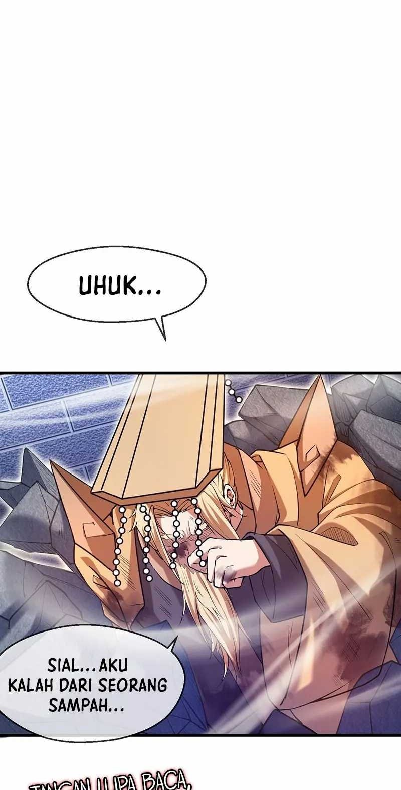 God Emperor Descends I have Billions of Attribute Points Chapter 36 - halaman 13