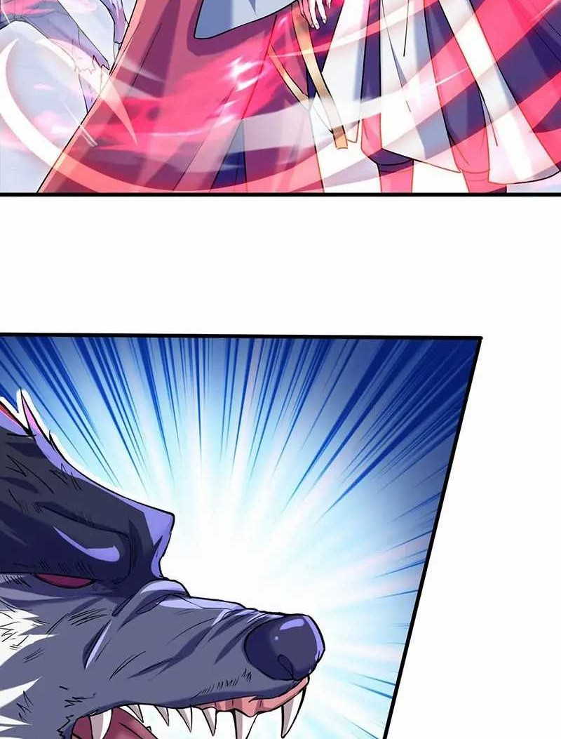God Emperor Descends I have Billions of Attribute Points Chapter 37 - halaman 11