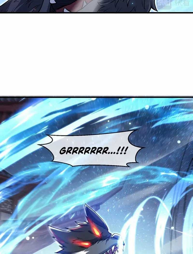 God Emperor Descends I have Billions of Attribute Points Chapter 37 - halaman 17