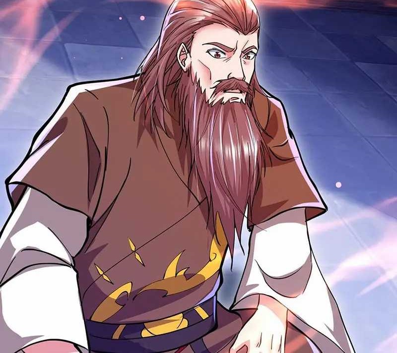 God Emperor Descends I have Billions of Attribute Points Chapter 37 - halaman 27