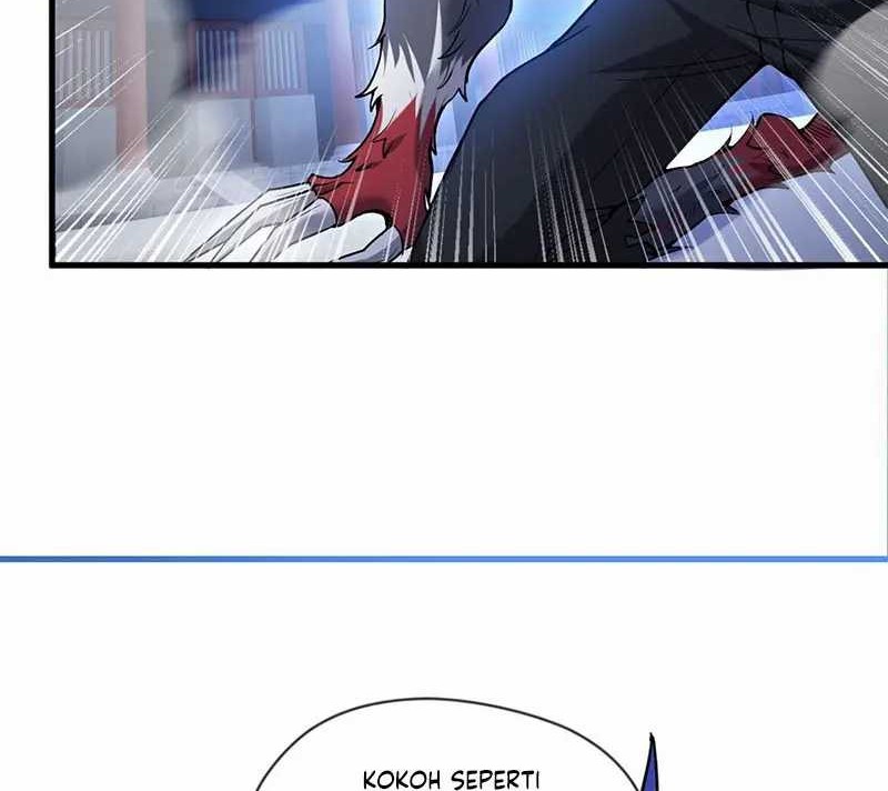God Emperor Descends I have Billions of Attribute Points Chapter 37 - halaman 35