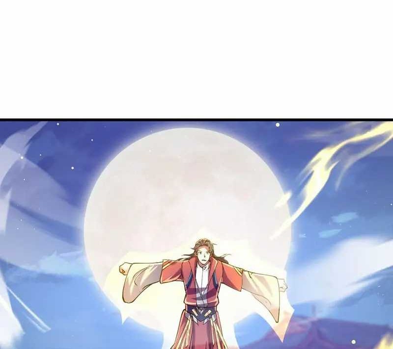 God Emperor Descends I have Billions of Attribute Points Chapter 37 - halaman 39