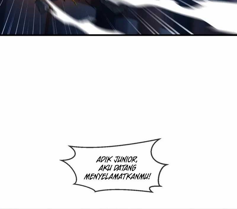 God Emperor Descends I have Billions of Attribute Points Chapter 38 - halaman 24