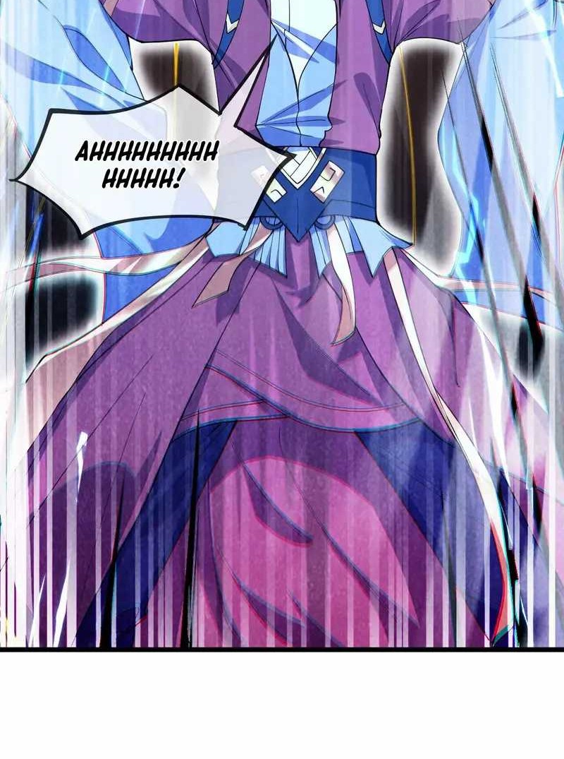 God Emperor Descends I have Billions of Attribute Points Chapter 38 - halaman 6