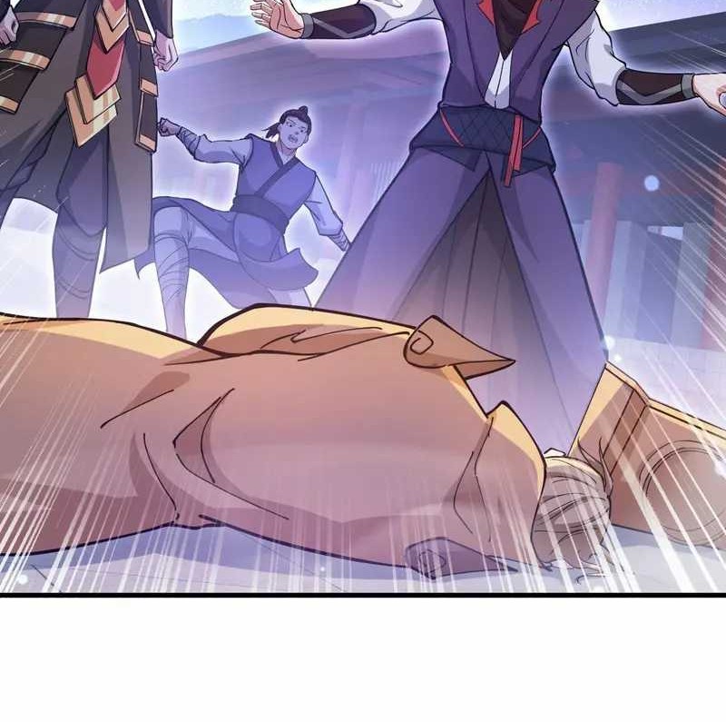 God Emperor Descends I have Billions of Attribute Points Chapter 39 - halaman 10