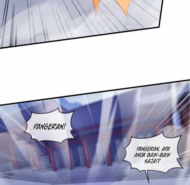 God Emperor Descends I have Billions of Attribute Points Chapter 39 - halaman 15