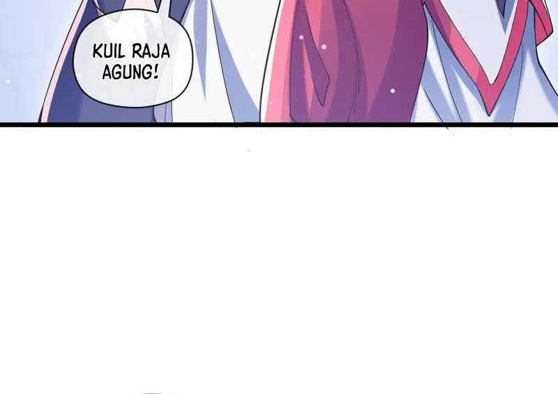 God Emperor Descends I have Billions of Attribute Points Chapter 39 - halaman 8