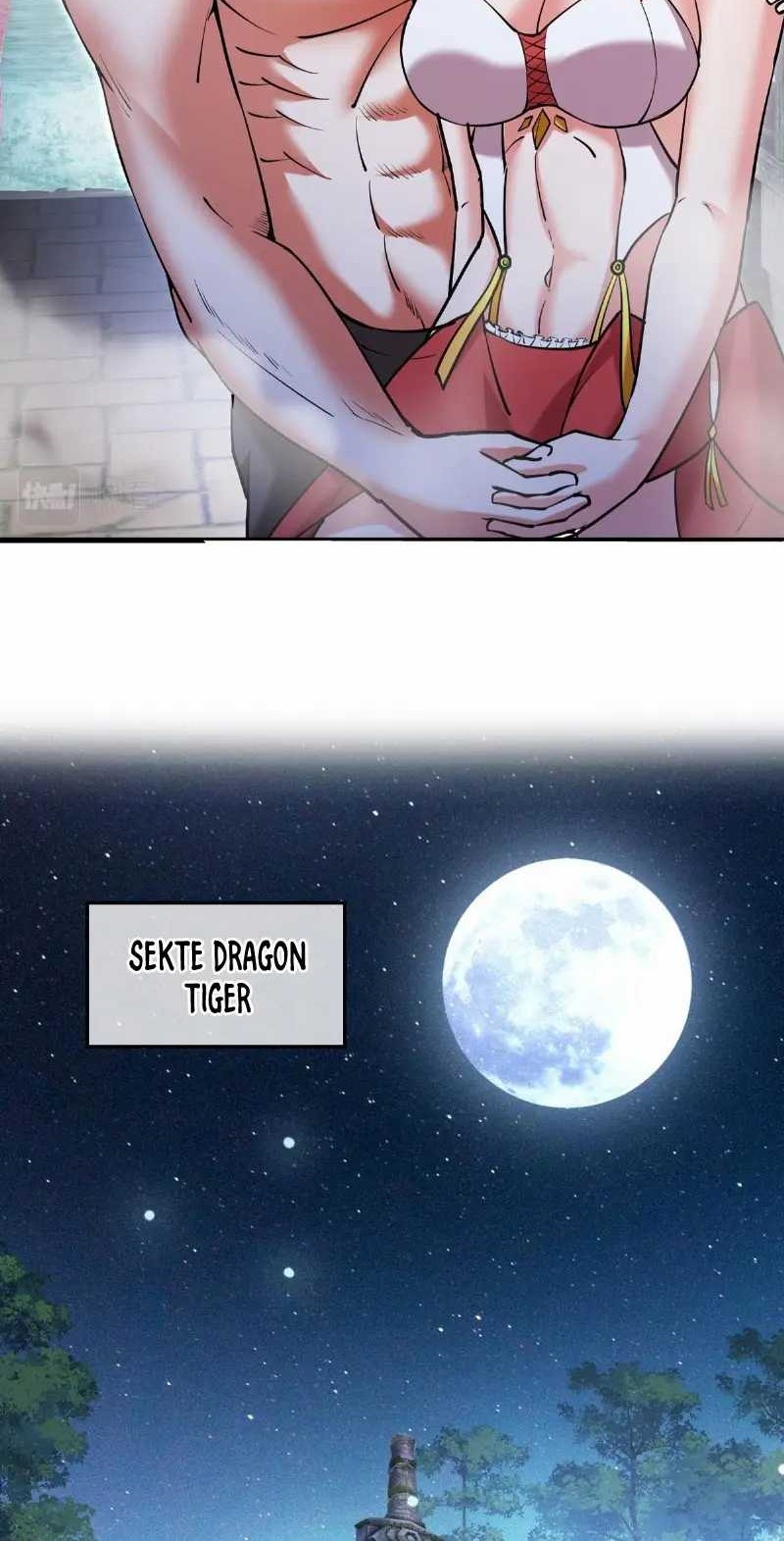 God Emperor Descends I have Billions of Attribute Points Chapter 41 - halaman 14