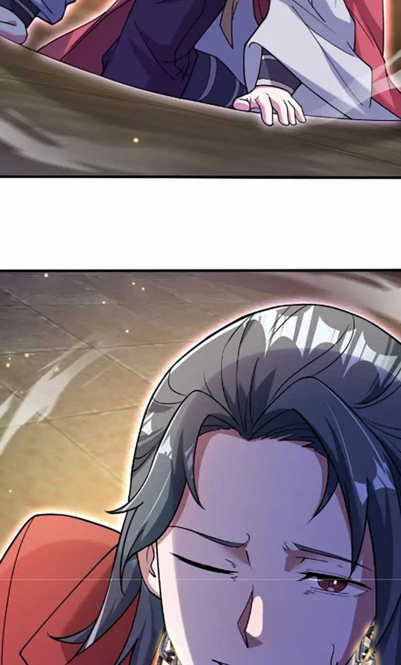 God Emperor Descends I have Billions of Attribute Points Chapter 45 - halaman 14