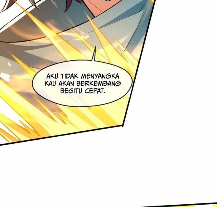 God Emperor Descends I have Billions of Attribute Points Chapter 51 - halaman 29