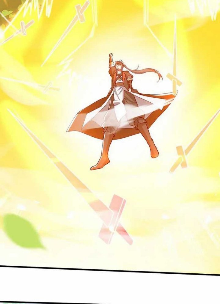 God Emperor Descends I have Billions of Attribute Points Chapter 51 - halaman 35