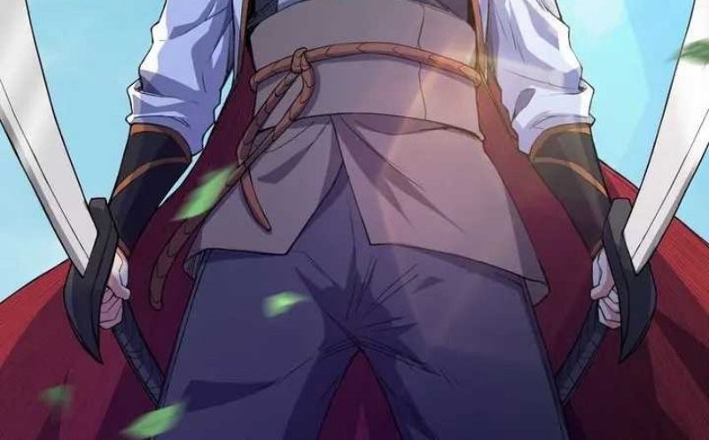 God Emperor Descends I have Billions of Attribute Points Chapter 52 - halaman 28