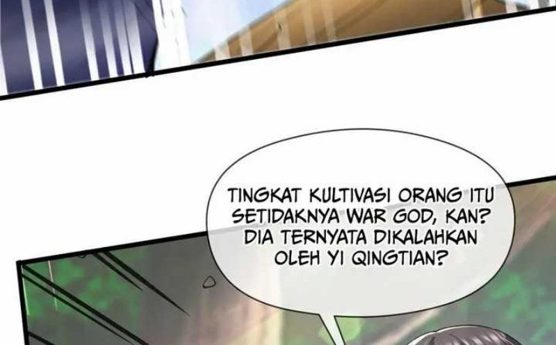 God Emperor Descends I have Billions of Attribute Points Chapter 52 - halaman 6