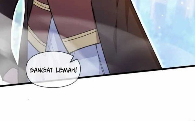 God Emperor Descends I have Billions of Attribute Points Chapter 52 - halaman 8