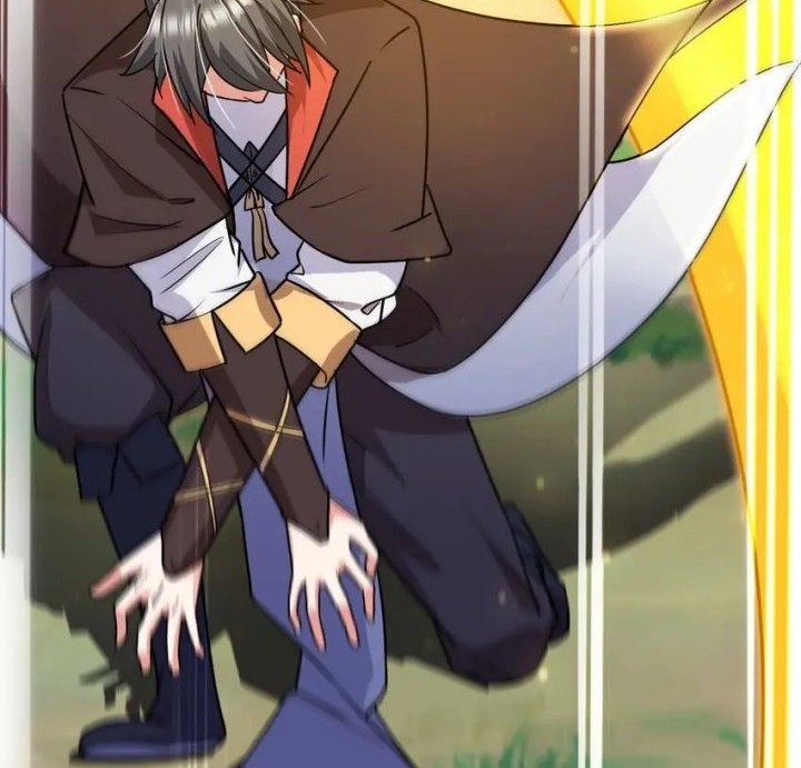 God Emperor Descends I have Billions of Attribute Points Chapter 53 - halaman 10