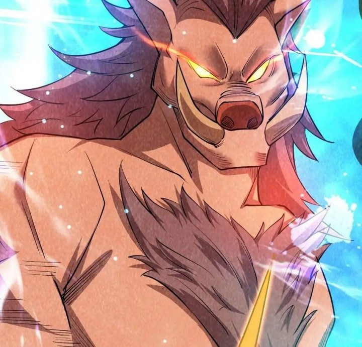 God Emperor Descends I have Billions of Attribute Points Chapter 53 - halaman 4