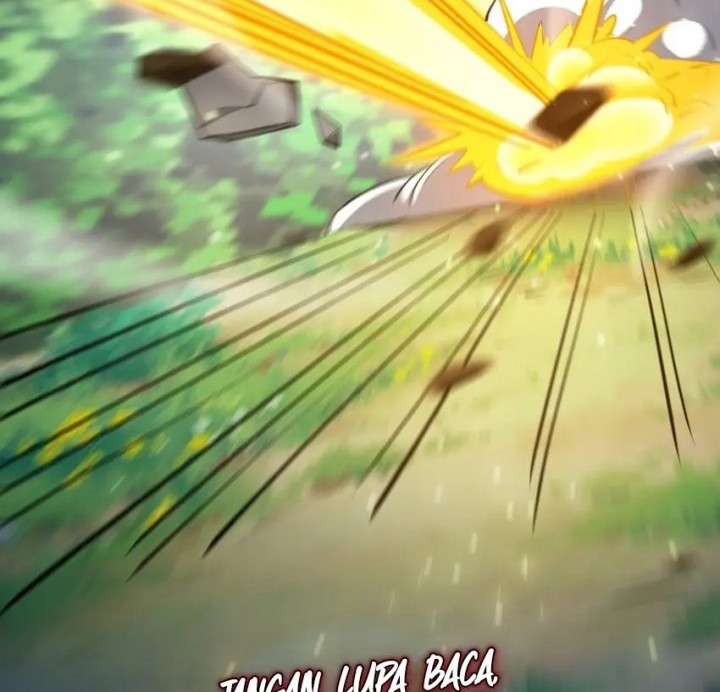 God Emperor Descends I have Billions of Attribute Points Chapter 53 - halaman 6