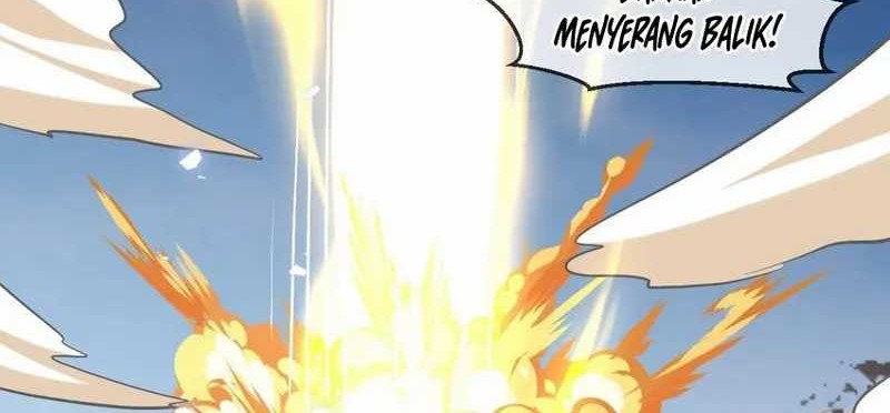 God Emperor Descends I have Billions of Attribute Points Chapter 56 - halaman 14