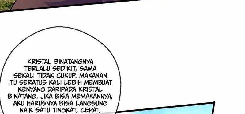 God Emperor Descends I have Billions of Attribute Points Chapter 56 - halaman 28