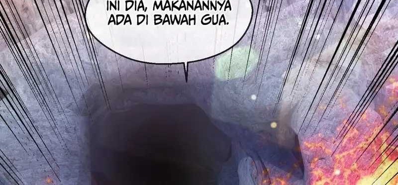 God Emperor Descends I have Billions of Attribute Points Chapter 56 - halaman 32