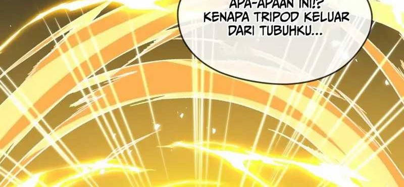 God Emperor Descends I have Billions of Attribute Points Chapter 56 - halaman 6