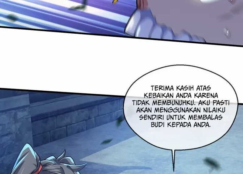 God Emperor Descends I have Billions of Attribute Points Chapter 63 - halaman 12