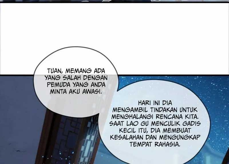 God Emperor Descends I have Billions of Attribute Points Chapter 63 - halaman 26