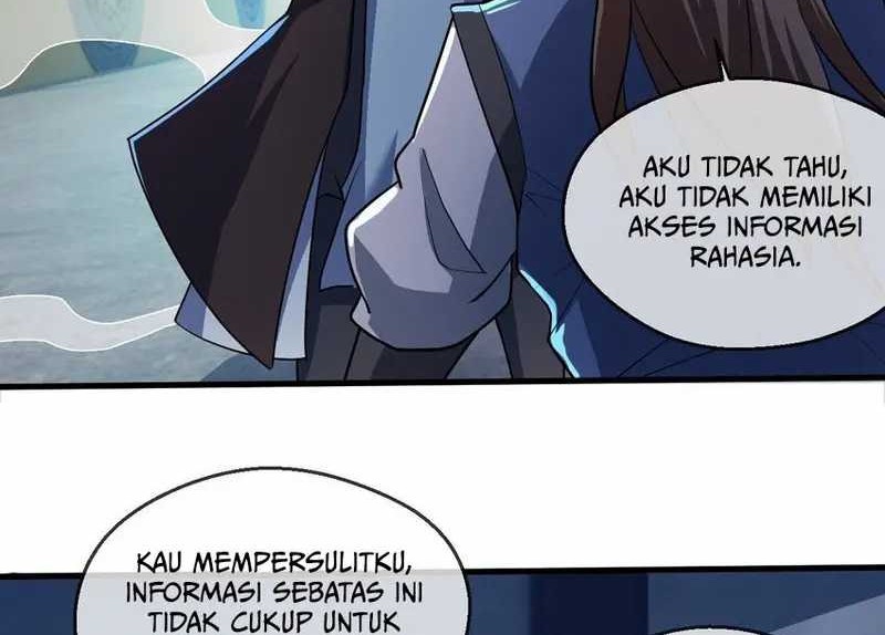 God Emperor Descends I have Billions of Attribute Points Chapter 63 - halaman 8