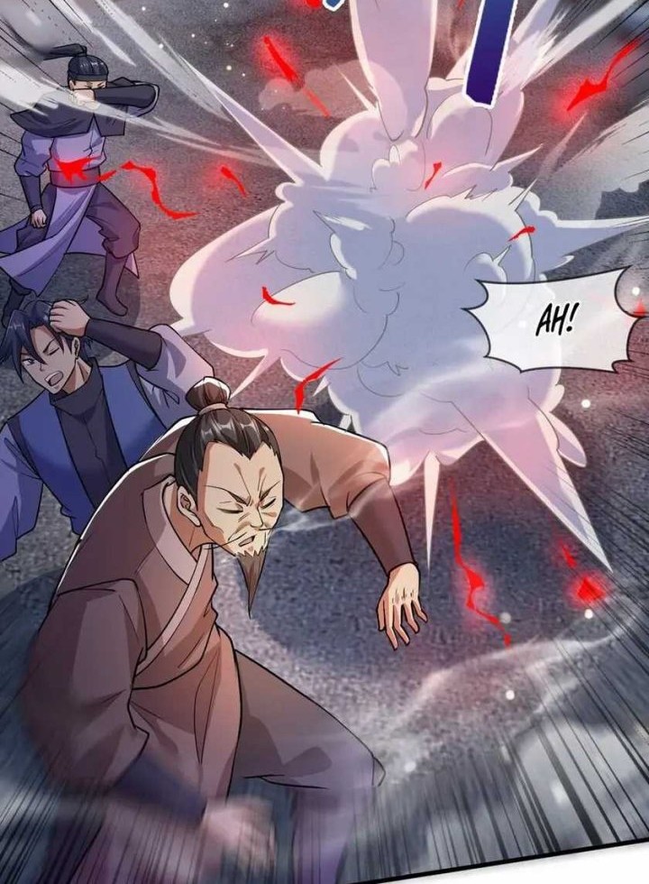 God Emperor Descends I have Billions of Attribute Points Chapter 65 - halaman 10