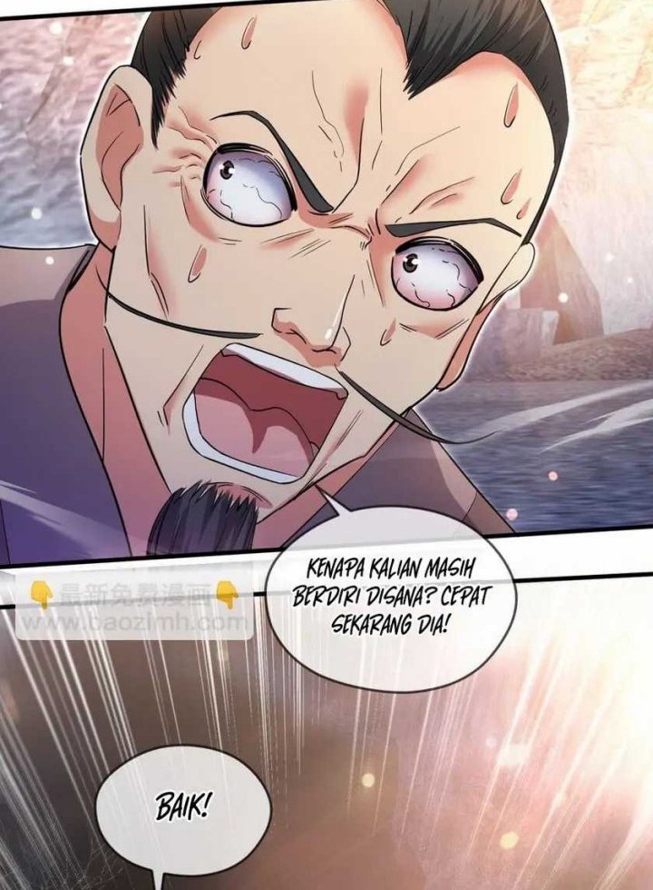 God Emperor Descends I have Billions of Attribute Points Chapter 65 - halaman 16