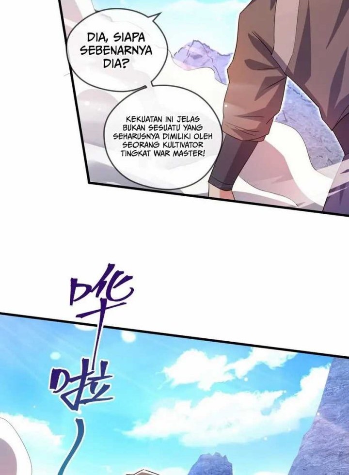 God Emperor Descends I have Billions of Attribute Points Chapter 65 - halaman 24