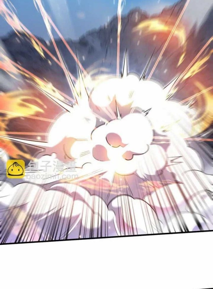God Emperor Descends I have Billions of Attribute Points Chapter 65 - halaman 4