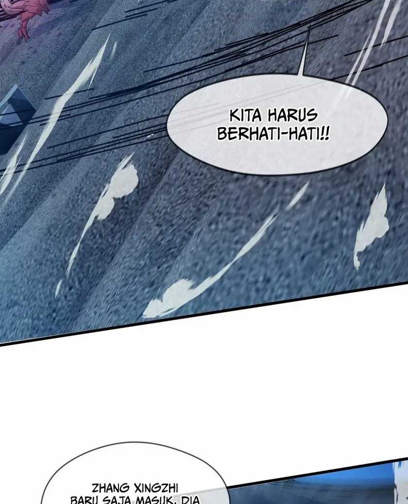 God Emperor Descends I have Billions of Attribute Points Chapter 66 - halaman 6