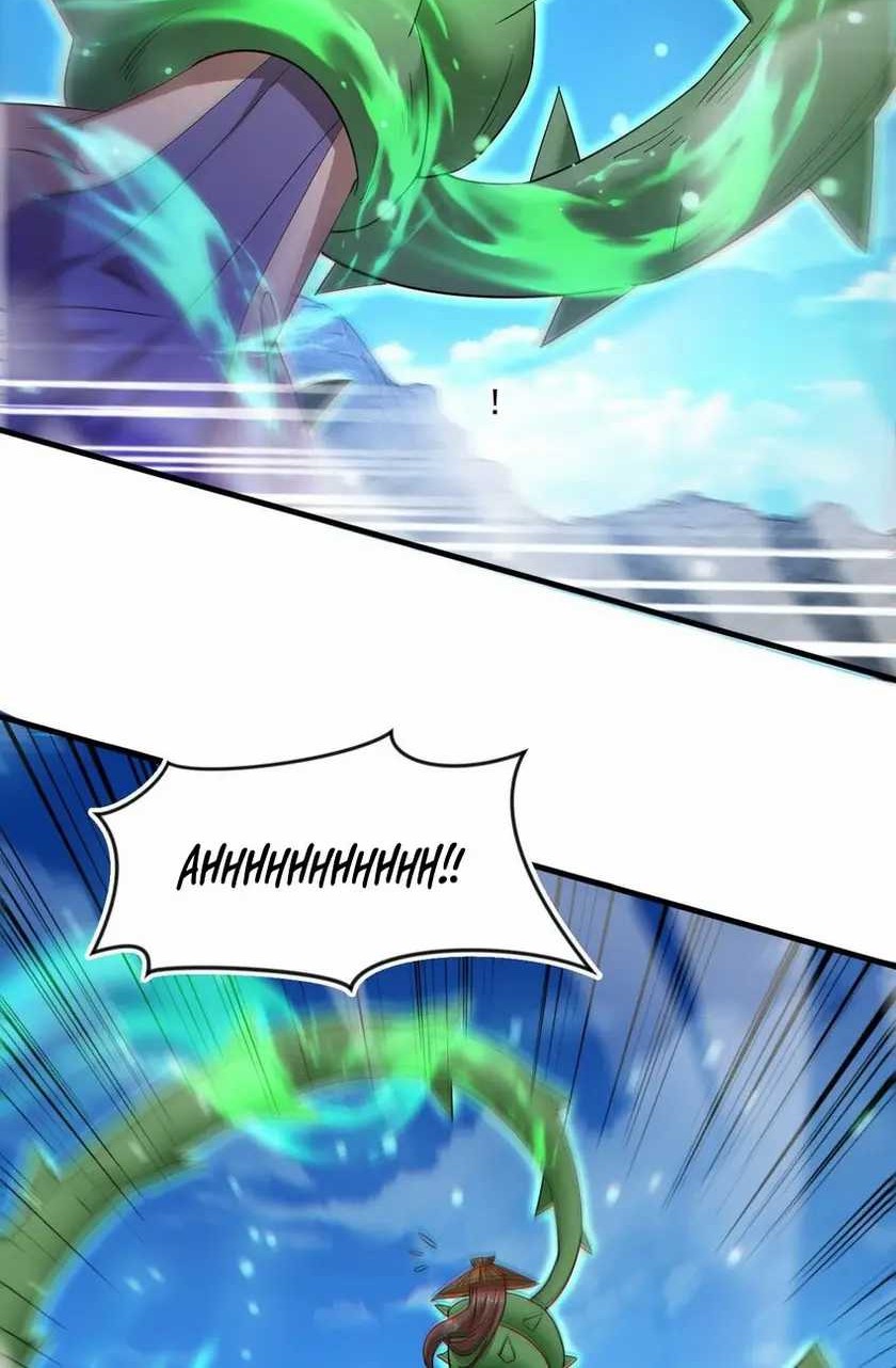 God Emperor Descends I have Billions of Attribute Points Chapter 67 - halaman 26