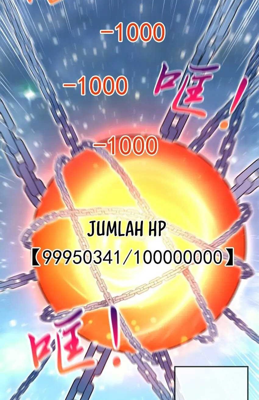 God Emperor Descends I have Billions of Attribute Points Chapter 70 - halaman 3