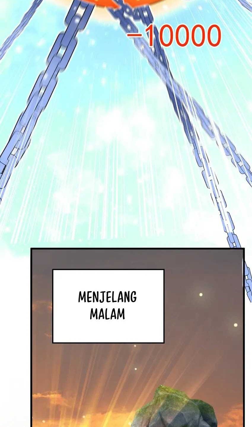 God Emperor Descends I have Billions of Attribute Points Chapter 71 - halaman 27