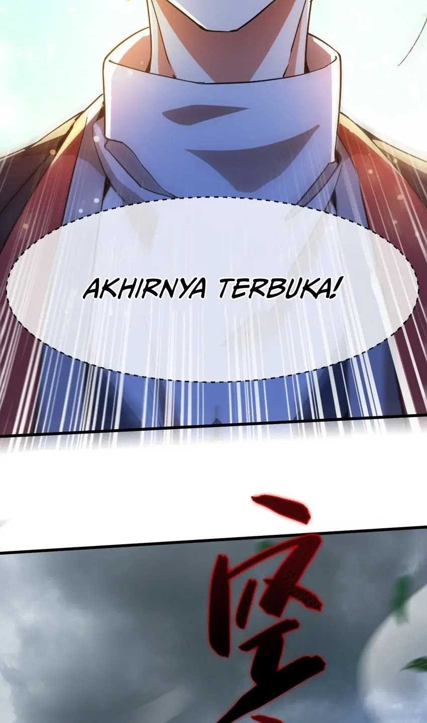 God Emperor Descends I have Billions of Attribute Points Chapter 71 - halaman 29