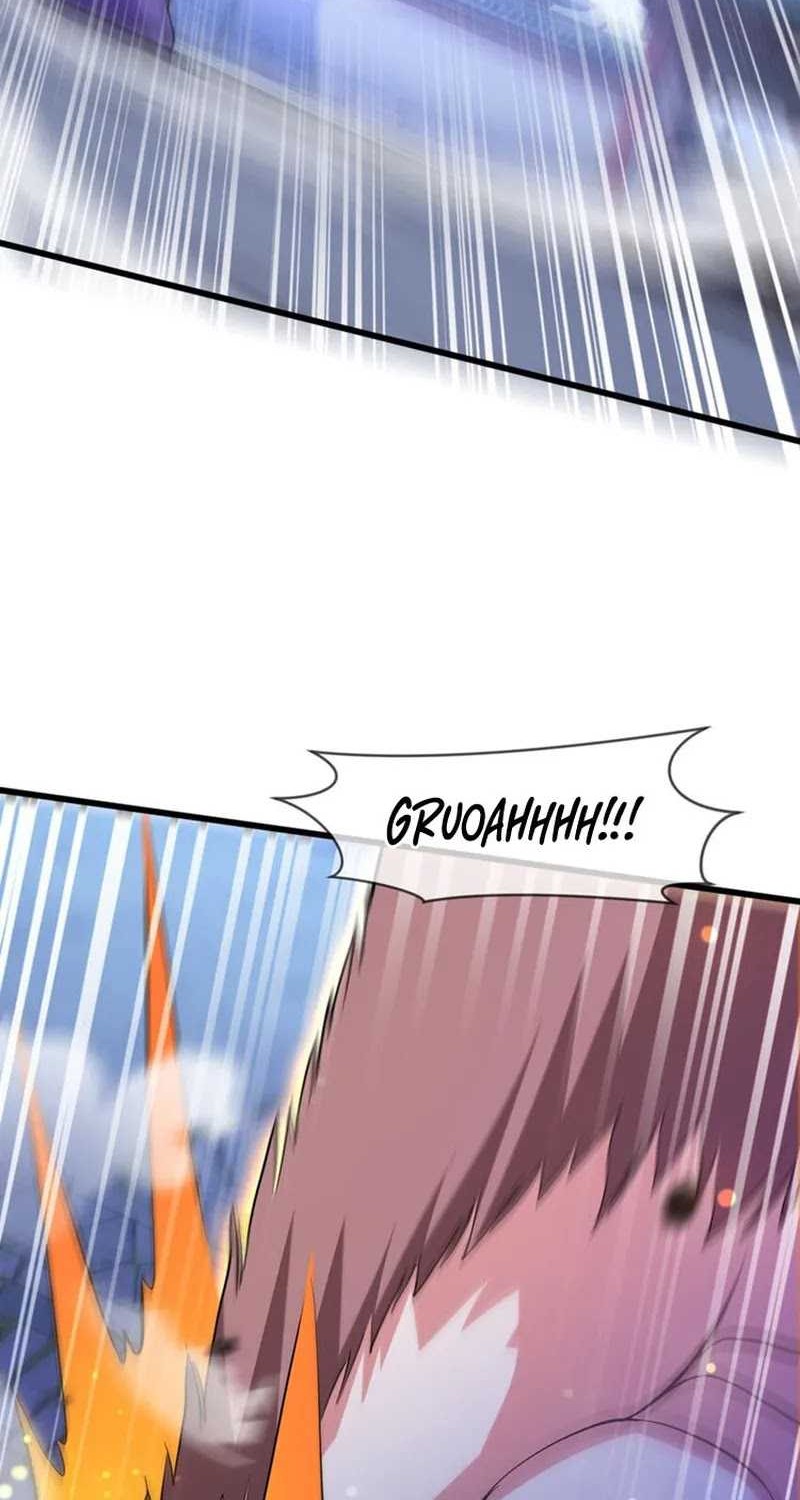 God Emperor Descends I have Billions of Attribute Points Chapter 73 - halaman 12