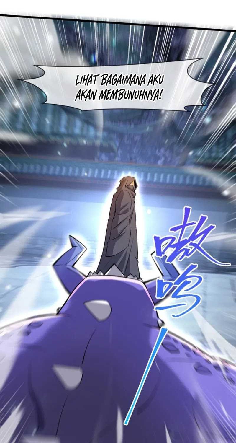 God Emperor Descends I have Billions of Attribute Points Chapter 73 - halaman 20